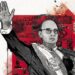 El Halconazo: la mancha eterna en México por parte de Luis Echeverría