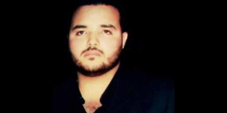 “El Mayito Gordo”, hijo de “El Mayo” es liberado por autoridades de EU
