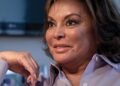 Elba Esther Gordillo planea publicar un libro o una serie donde narre su historia