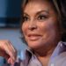 Elba Esther Gordillo planea publicar un libro o una serie donde narre su historia