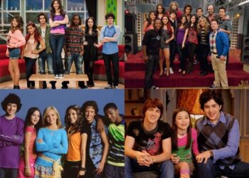 Escándalo en Nickelodeon: reviven abuso de Dan Schneider, productor de iCarly y Drake & Josh