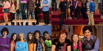 Escándalo en Nickelodeon: reviven abuso de Dan Schneider, productor de iCarly y Drake & Josh