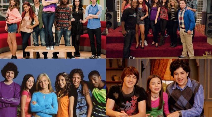 Escándalo en Nickelodeon: reviven abuso de Dan Schneider, productor de iCarly y Drake & Josh