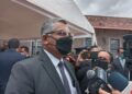 El Fiscal del Estado confirma fosa común en Tamazunchale