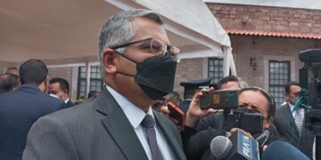 El Fiscal del Estado confirma fosa común en Tamazunchale