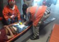 Cae elevador de edificio de Av. Chapultepec