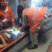 Cae elevador de edificio de Av. Chapultepec