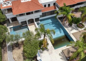 Invertirán 87 millones en la Estancia Infantil y de Adultos Mayores en la antigua Casa de Gobierno