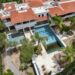 Invertirán 87 millones en la Estancia Infantil y de Adultos Mayores en la antigua Casa de Gobierno