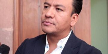 Interpol e INAH informados sobre robo de arte sacro: Guadalupe Torres