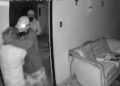 Enrique Galindo condenada ataque a una abuelita en el barrio de Tequis