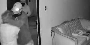 Enrique Galindo condenada ataque a una abuelita en el barrio de Tequis