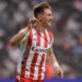 Facundo Waller en el once ideal de la Liga Mx