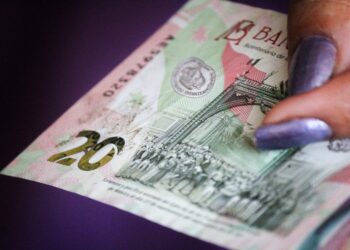 Decimos adiós a los billetes de 20 pesos, ¿Por qué y cuándo los descontinuaran?