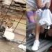 (Video) Jaguar ataca a niño en zoológico de Guanajuato; y todo ¡Por una foto!