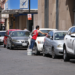 Matan a lavacoches en colonia San Luis