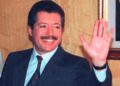 FGR reabre caso del asesinato de Luis Donaldo Colosio ocurrido en 1994