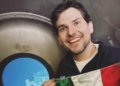 Alan Estrada se convierte en el primer mexicano en conocer los restos del Titanic