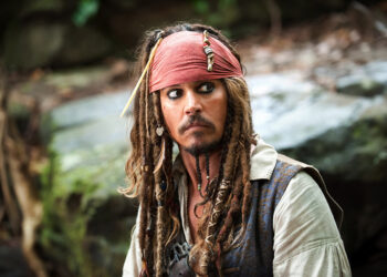 Disney ofrece millonaria cantidad a Johnny Depp por revivir a Jack Sparrow