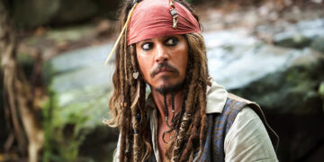 Disney ofrece millonaria cantidad a Johnny Depp por revivir a Jack Sparrow