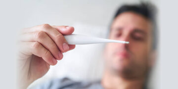 “Me contagié de viruela del mono y no participé en fiesta sexual como dice la OMS”