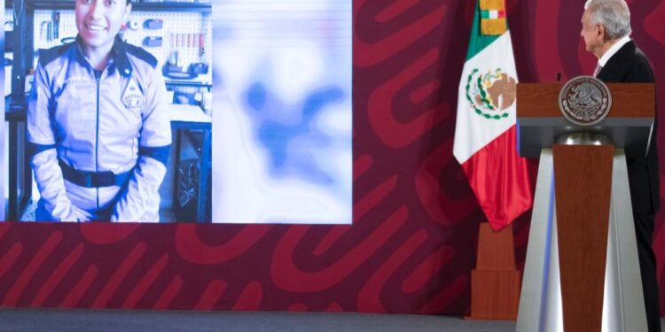 Katya Echazarreta, la primer mexicana en viajar al espacio se reunirá con AMLO en agosto