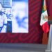 Katya Echazarreta, la primer mexicana en viajar al espacio se reunirá con AMLO en agosto