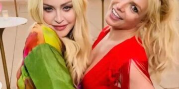 Britney Spears, Madonna e Iggy Azalea estarían en el Súper Bowl 2023