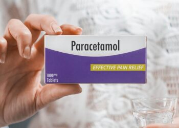 ¿Cuáles son los efectos del paracetamol a largo plazo?