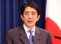 Video: Muere Shinzo Abe, exprimer ministro japonés, tras ser baleado durante discurso
