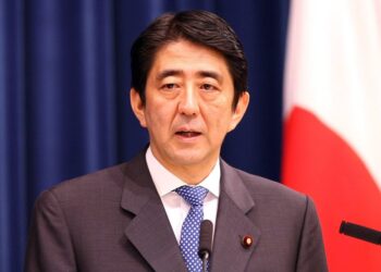 Video: Muere Shinzo Abe, exprimer ministro japonés, tras ser baleado durante discurso