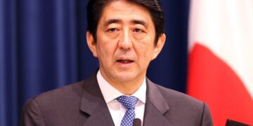 Video: Muere Shinzo Abe, exprimer ministro japonés, tras ser baleado durante discurso