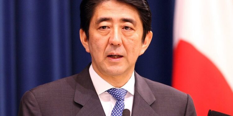 Video: Muere Shinzo Abe, exprimer ministro japonés, tras ser baleado durante discurso
