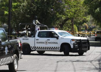 Junio, el segundo mes más violento de 2022: registra 2,662 homicidios