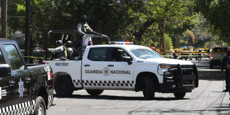 Junio, el segundo mes más violento de 2022: registra 2,662 homicidios