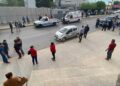 Hace unas horas se registró un sismo de 5.1 en Chihuahua