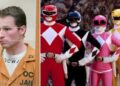 Skylar DeLeon, el actor de “Power Rangers” fue condenado a pena de muerte