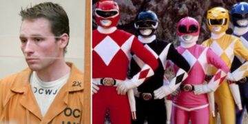 Skylar DeLeon, el actor de “Power Rangers” fue condenado a pena de muerte