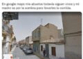 Joven volvió a ver a sus abuelos fallecidos en Google Maps
