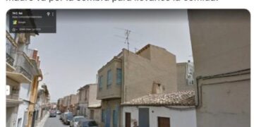 Joven volvió a ver a sus abuelos fallecidos en Google Maps