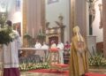 Jorge Alberto Cavazos Arizpe nuevo Arzobispo de San Luis Potosí