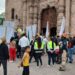 Saldo blanco en actividades por la llegada del nuevo Arzobispo a SLP