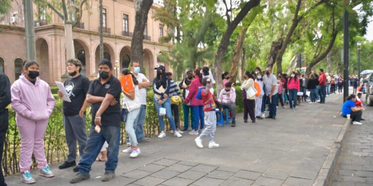 Arranca la vacunación anticovid de niños de 9 a 11 años