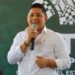 Ricardo Gallardo anuncia modernización de camino al aeropuerto con una inversión de 150 MDP