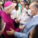 Alcalde de San Luis Potosí le da la bienvenida al nuevo Arzobispo