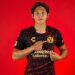 El potosino Rodrigo Parra debutó con Xolos de Tijuana