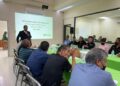 Gobierno del Estado realiza mesas de trabajo con el gremio taxista