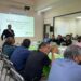 Gobierno del Estado realiza mesas de trabajo con el gremio taxista
