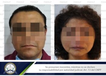 Por el delito de violación agravada la Fiscalía arresta a dos directivos de un plantel
