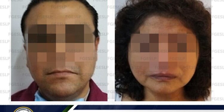 Por el delito de violación agravada la Fiscalía arresta a dos directivos de un plantel